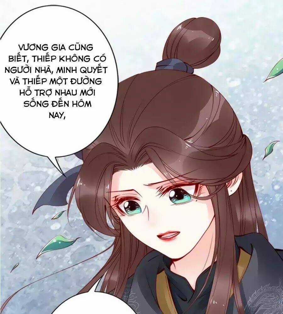 Đế Cung Đông Hoàng Phi Chapter 39 trang 41