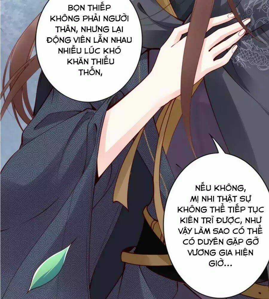 Đế Cung Đông Hoàng Phi Chapter 39 trang 42