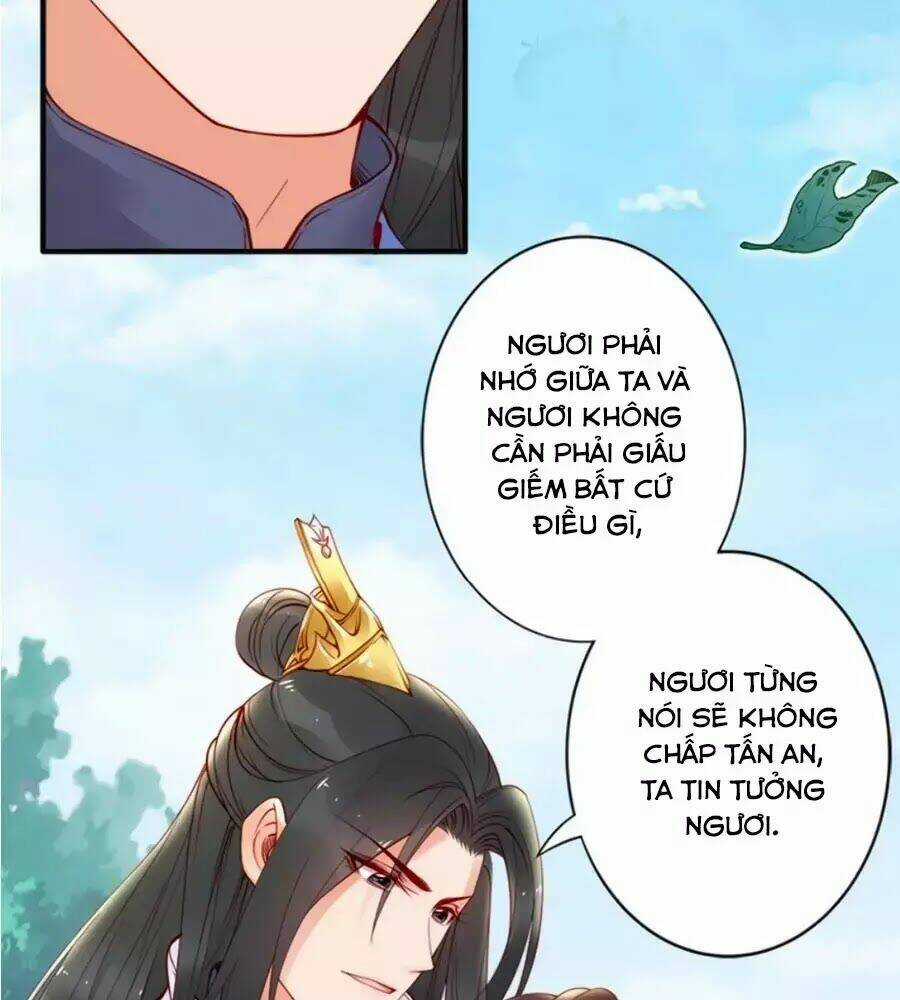 Đế Cung Đông Hoàng Phi Chapter 39 trang 45