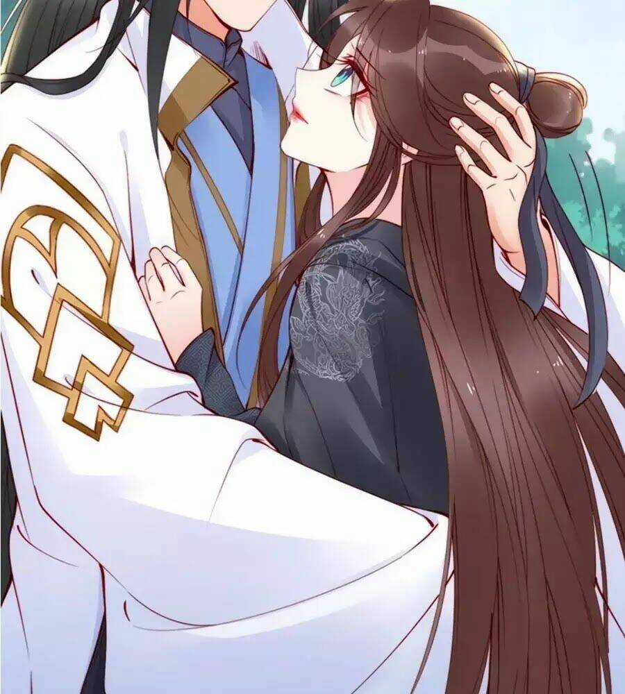 Đế Cung Đông Hoàng Phi Chapter 39 trang 46