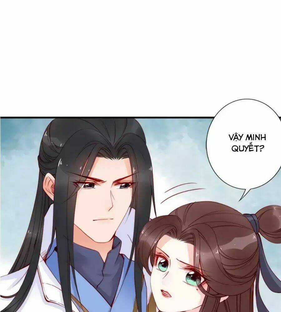 Đế Cung Đông Hoàng Phi Chapter 39 trang 48