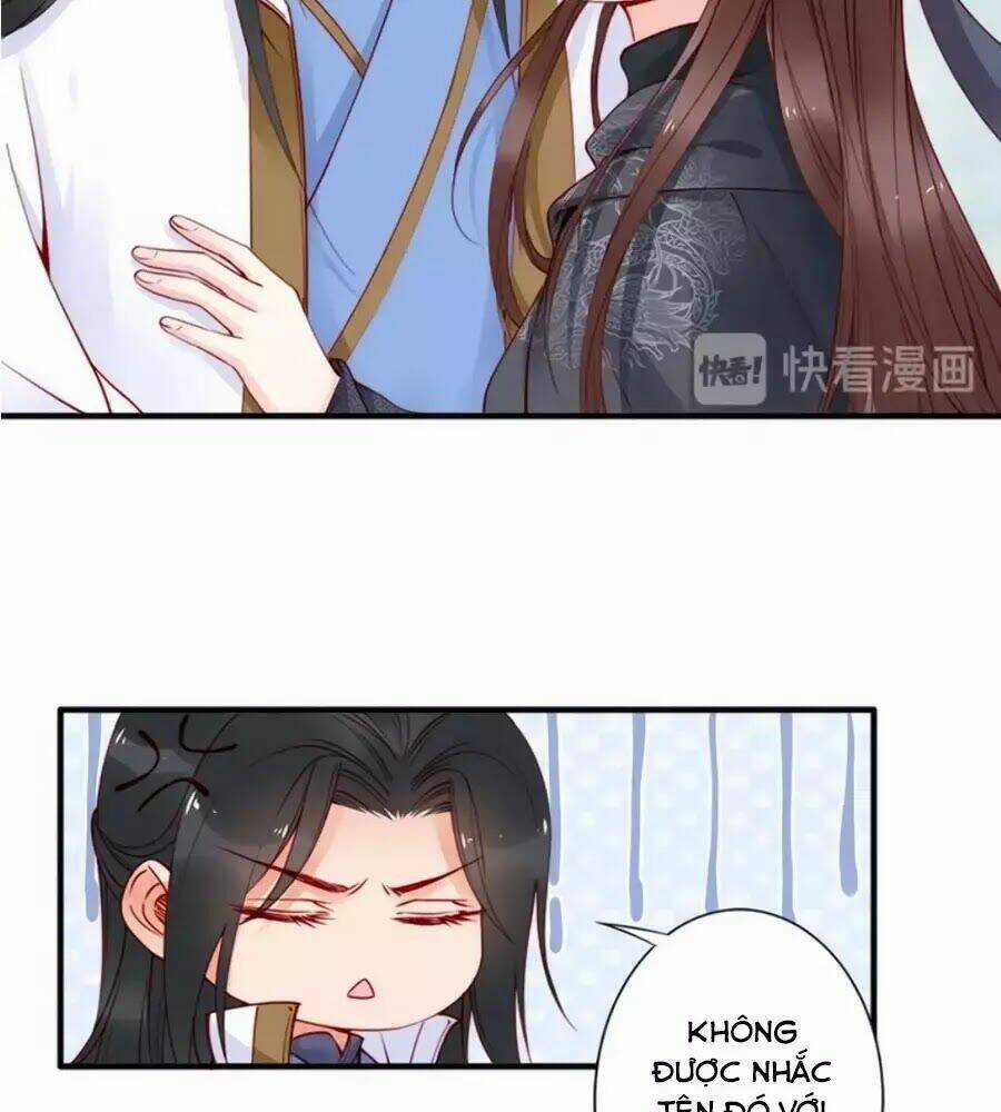 Đế Cung Đông Hoàng Phi Chapter 39 trang 49