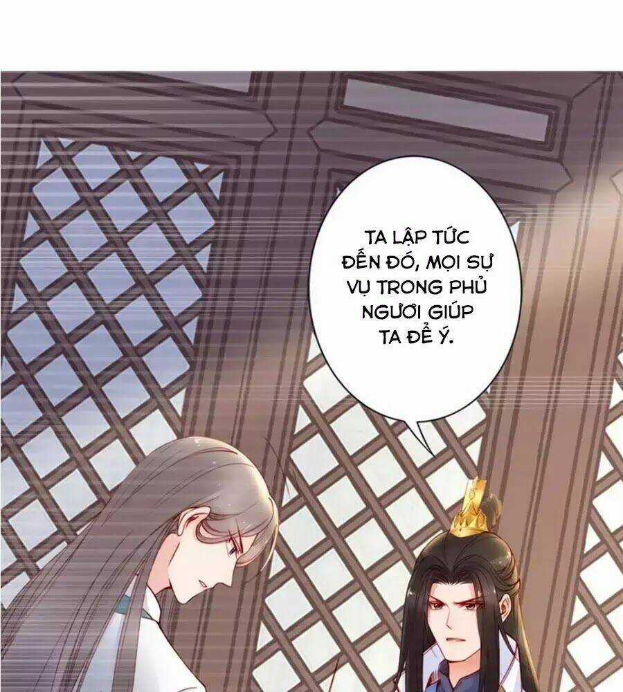 Đế Cung Đông Hoàng Phi Chapter 39 trang 5