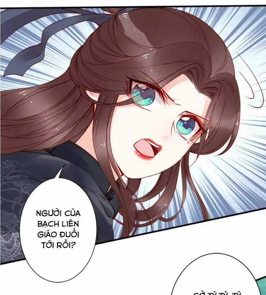 Đế Cung Đông Hoàng Phi Chapter 39 trang 52