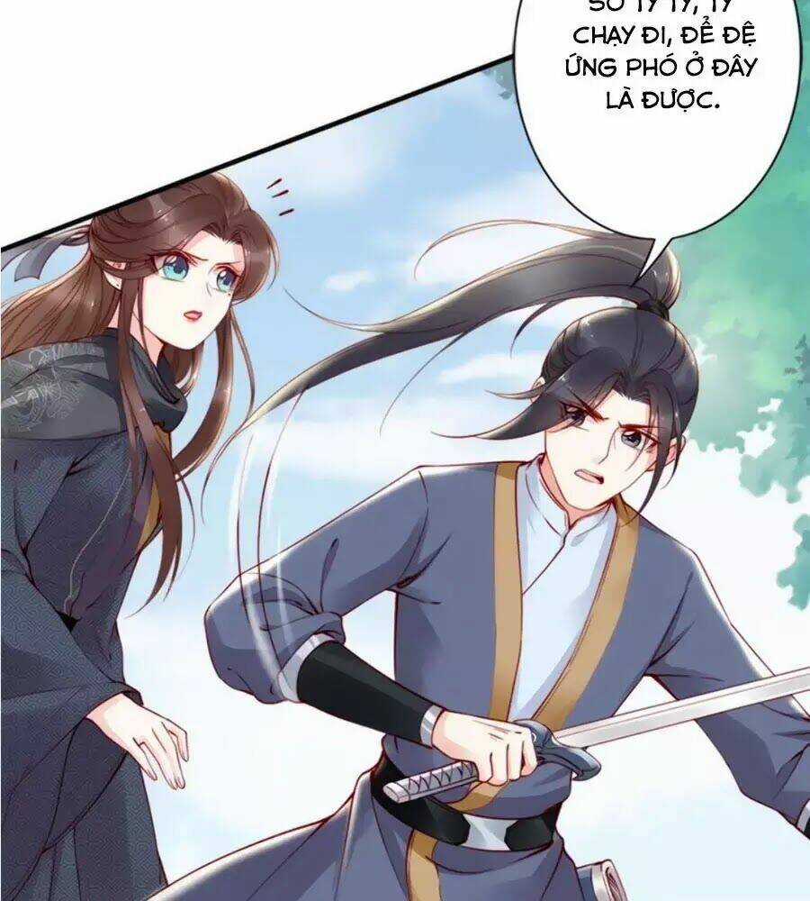 Đế Cung Đông Hoàng Phi Chapter 39 trang 53