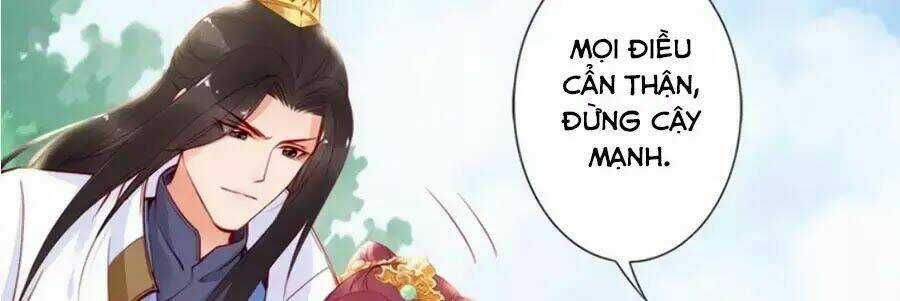 Đế Cung Đông Hoàng Phi Chapter 39 trang 58