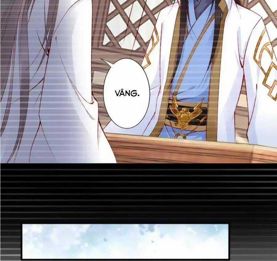 Đế Cung Đông Hoàng Phi Chapter 39 trang 6
