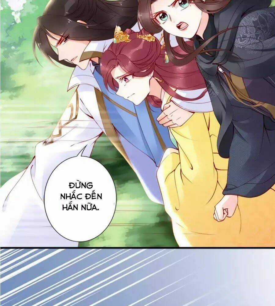 Đế Cung Đông Hoàng Phi Chapter 39 trang 62