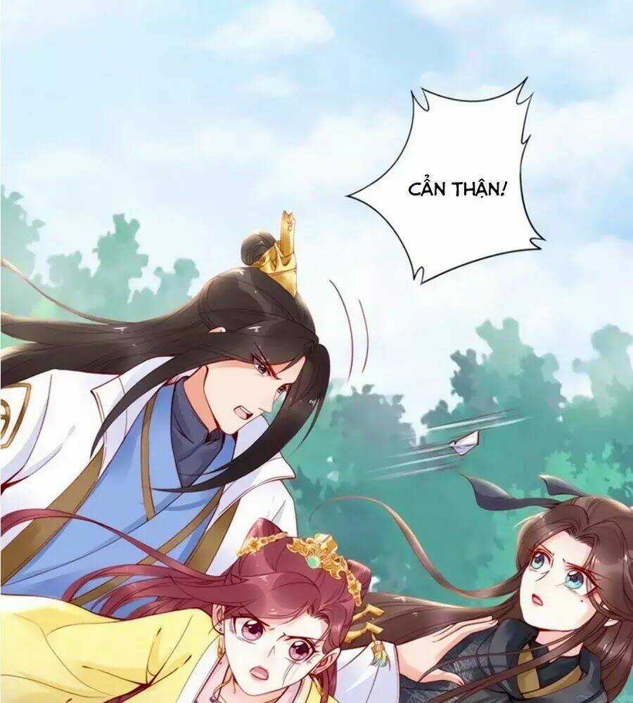 Đế Cung Đông Hoàng Phi Chapter 39 trang 64