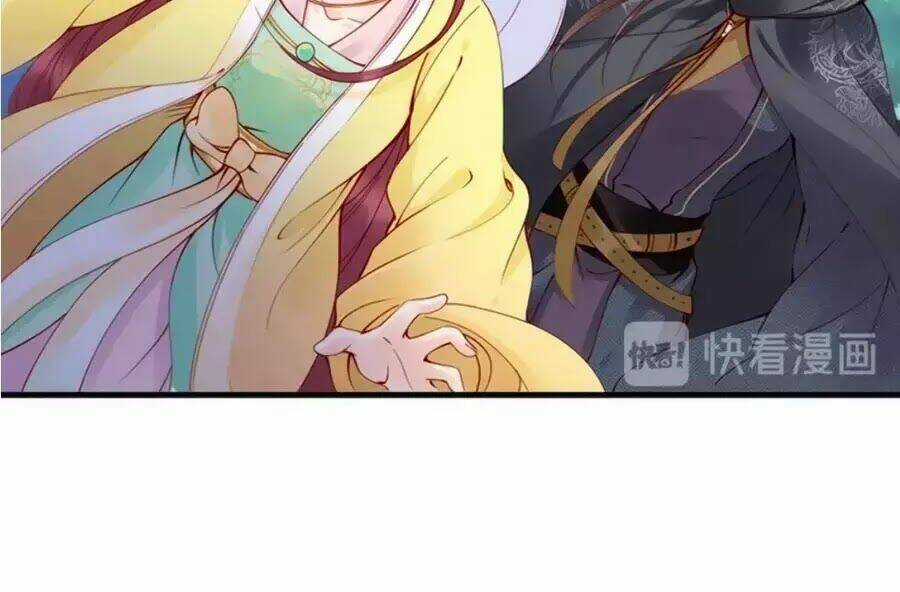 Đế Cung Đông Hoàng Phi Chapter 39 trang 65