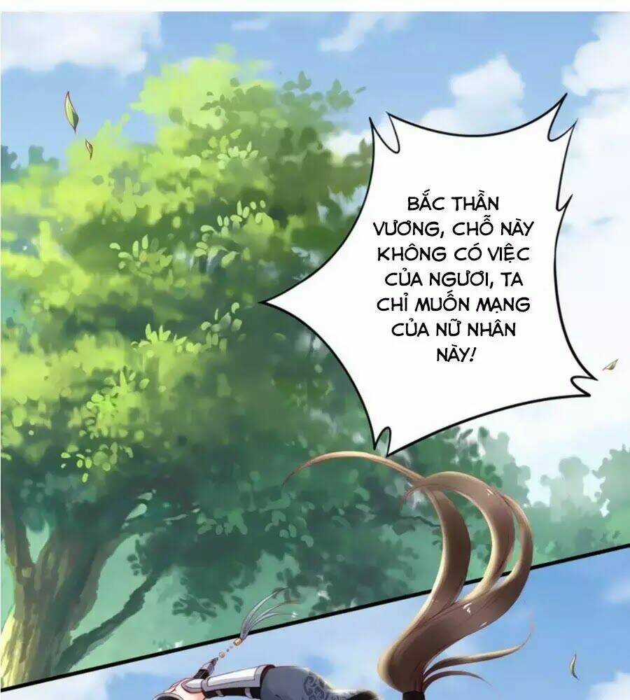 Đế Cung Đông Hoàng Phi Chapter 39 trang 66