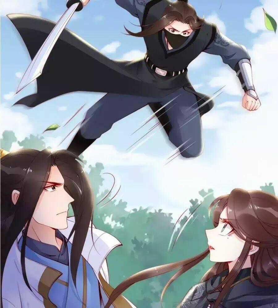 Đế Cung Đông Hoàng Phi Chapter 39 trang 67