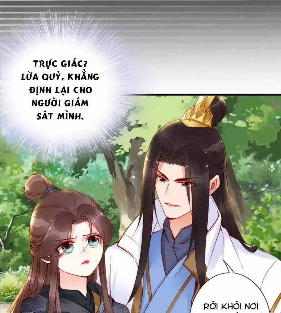 Đế Cung Đông Hoàng Phi Chapter 39 trang 7