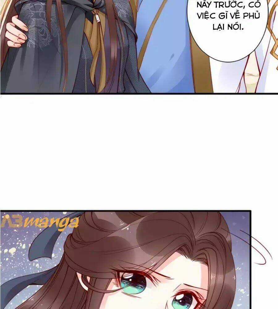 Đế Cung Đông Hoàng Phi Chapter 39 trang 8