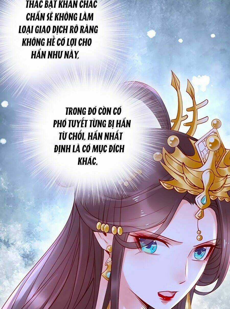 Đế Cung Đông Hoàng Phi Chapter 4 trang 11