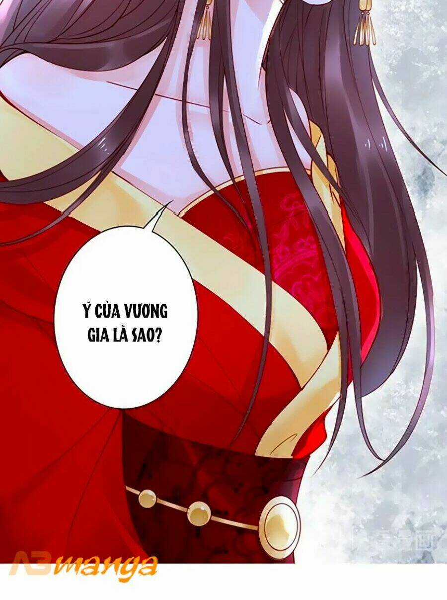 Đế Cung Đông Hoàng Phi Chapter 4 trang 12