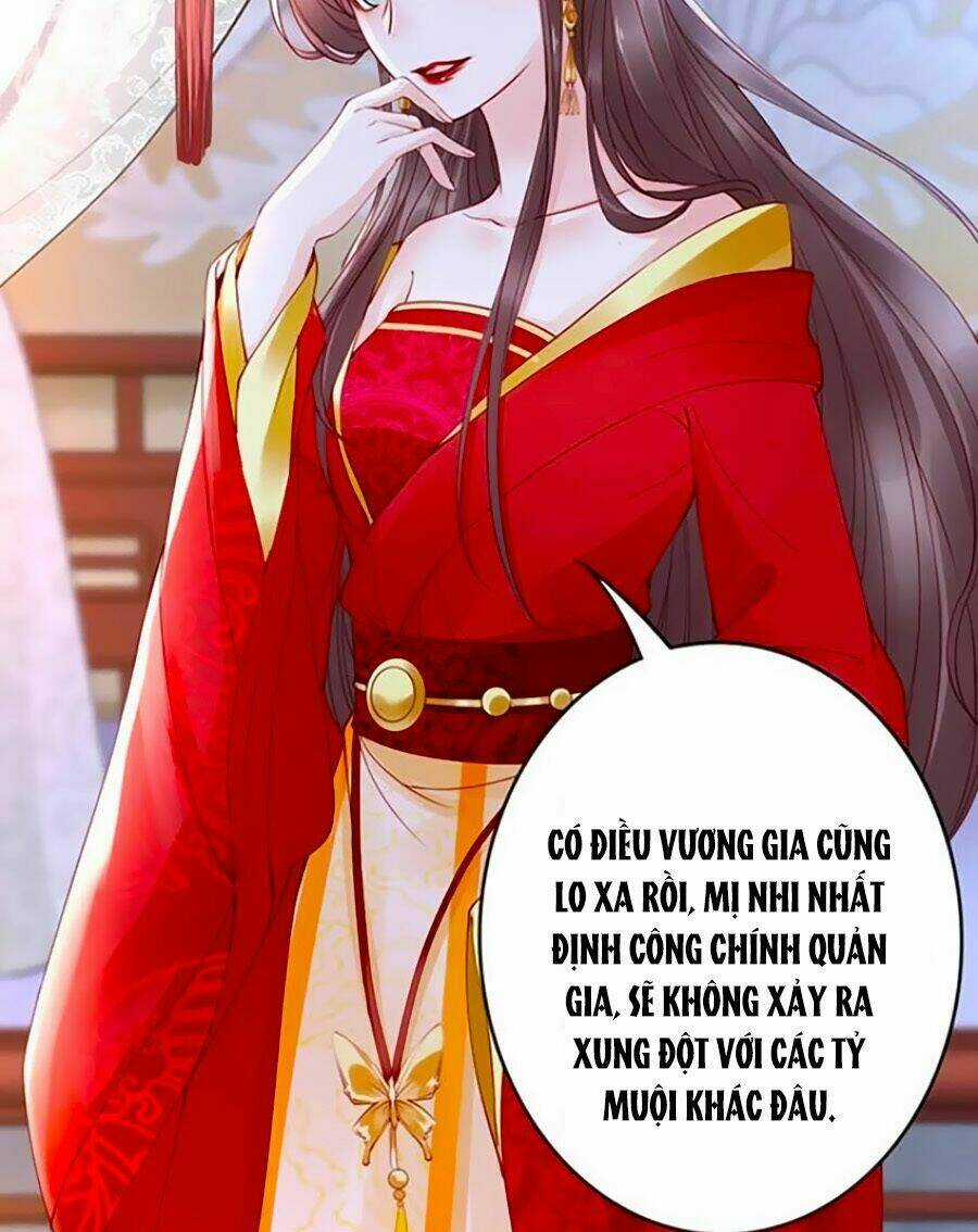 Đế Cung Đông Hoàng Phi Chapter 4 trang 15