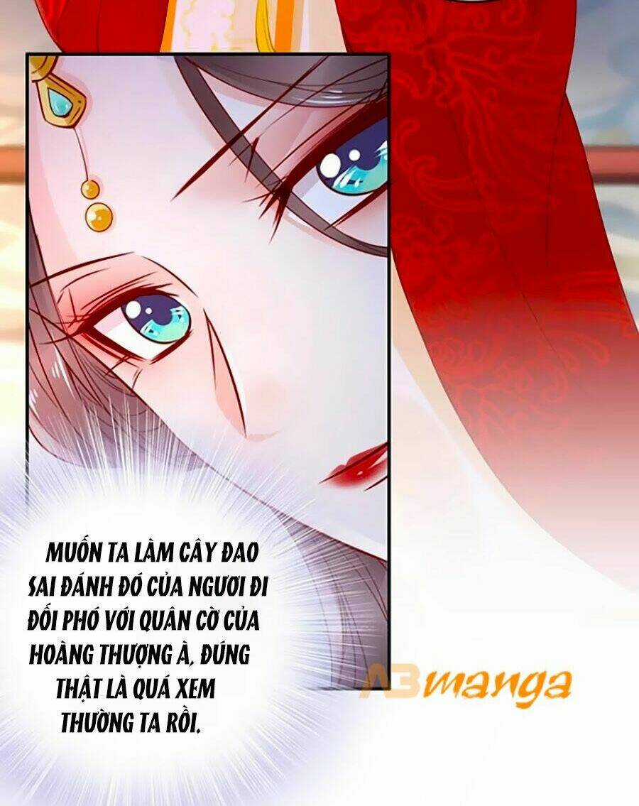 Đế Cung Đông Hoàng Phi Chapter 4 trang 16