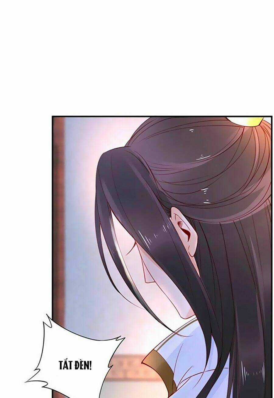 Đế Cung Đông Hoàng Phi Chapter 4 trang 20