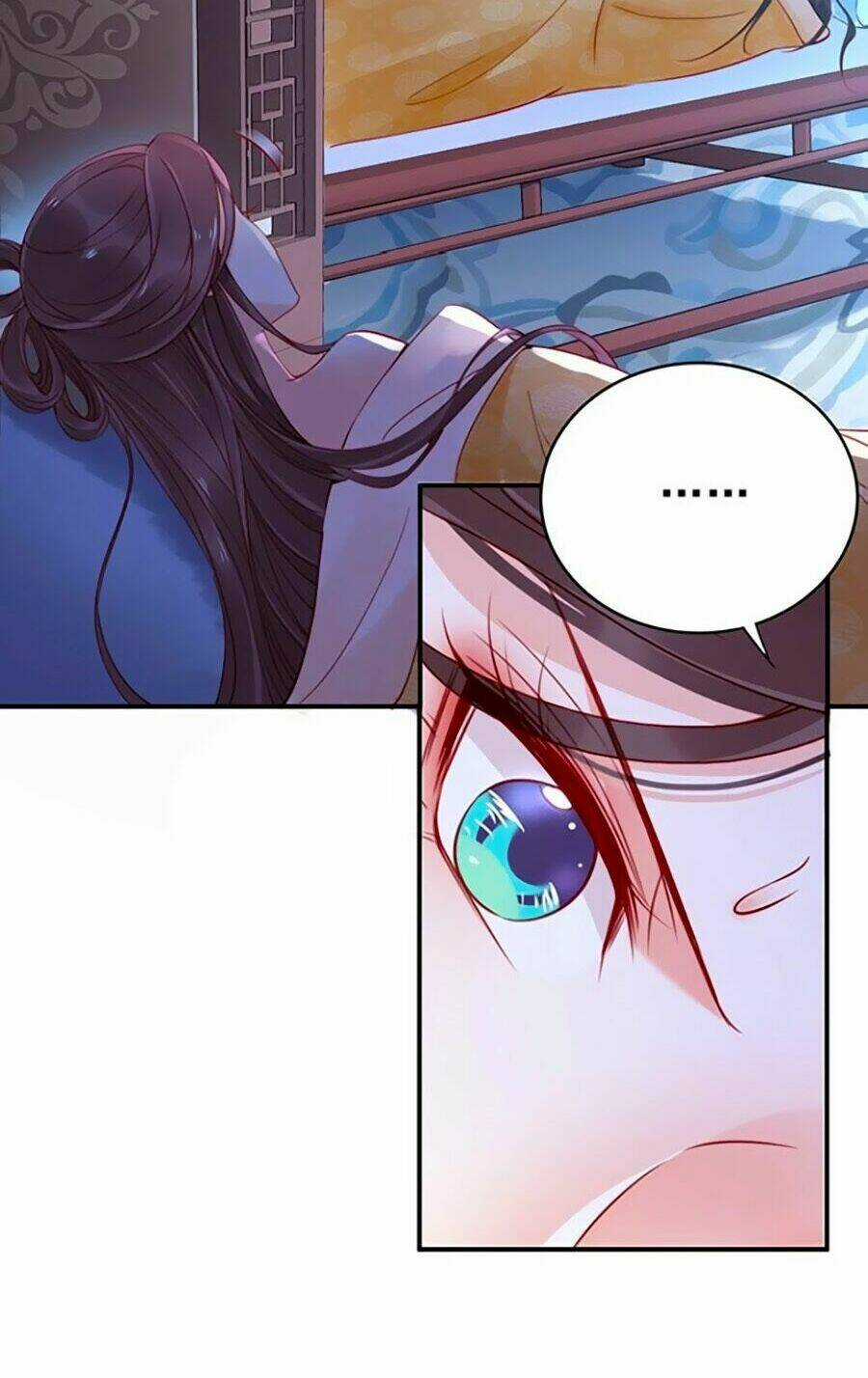 Đế Cung Đông Hoàng Phi Chapter 4 trang 27