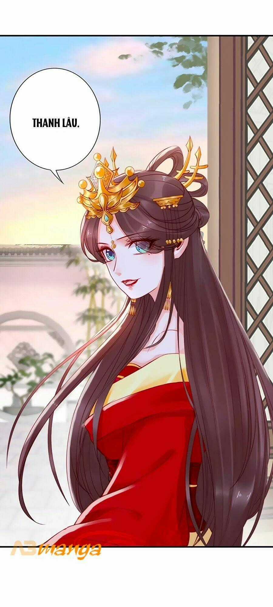 Đế Cung Đông Hoàng Phi Chapter 4 trang 38