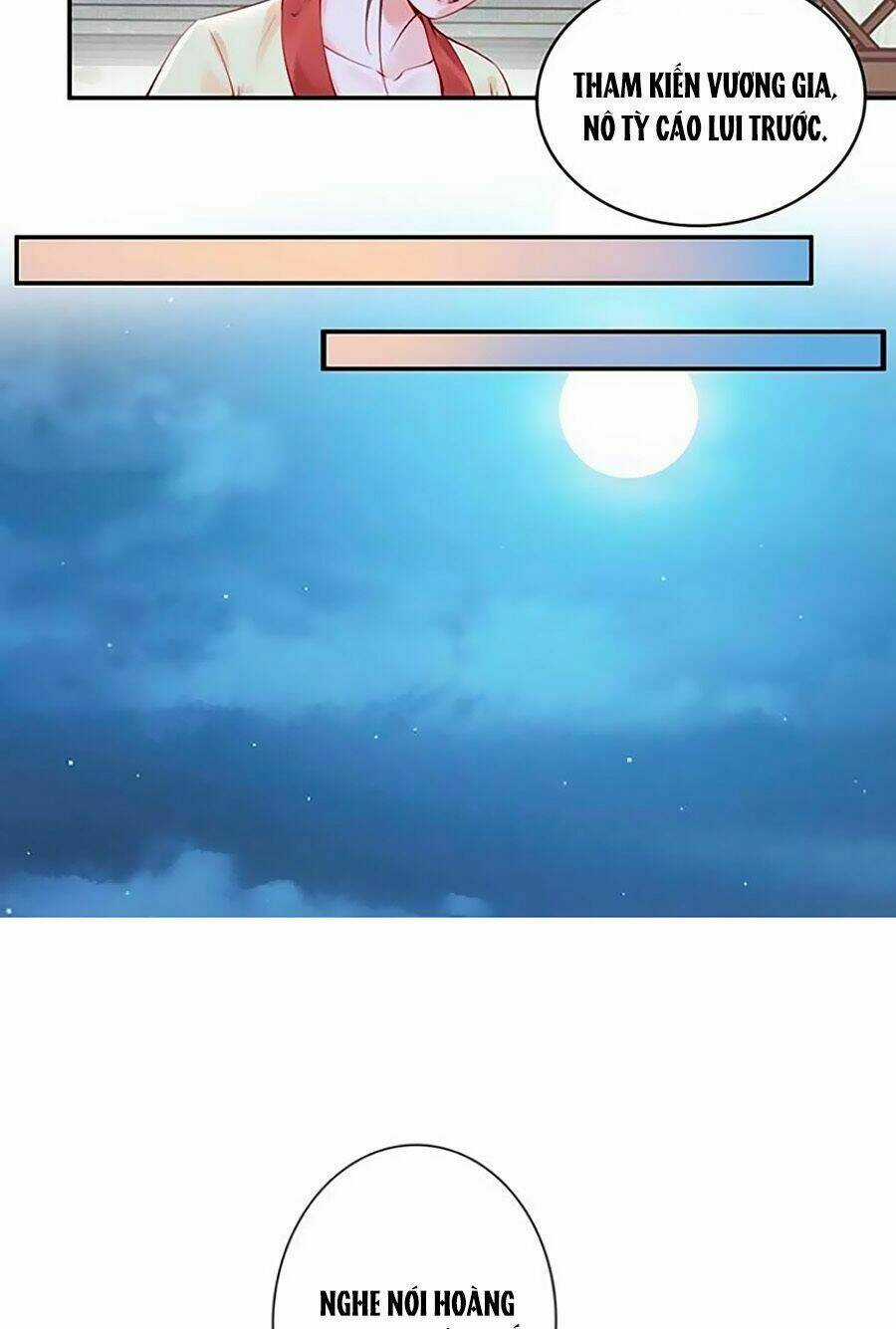 Đế Cung Đông Hoàng Phi Chapter 4 trang 4