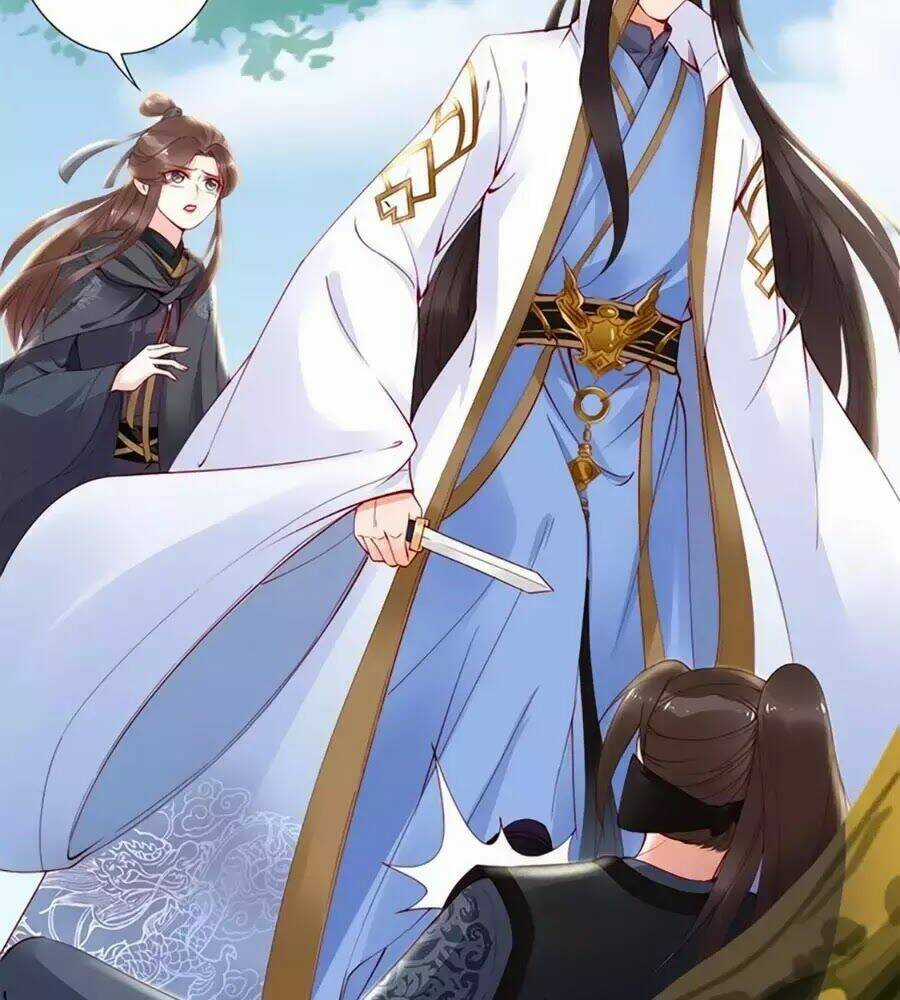 Đế Cung Đông Hoàng Phi Chapter 40 trang 10