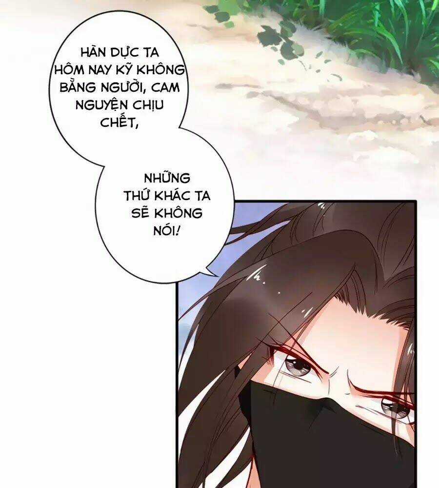 Đế Cung Đông Hoàng Phi Chapter 40 trang 12