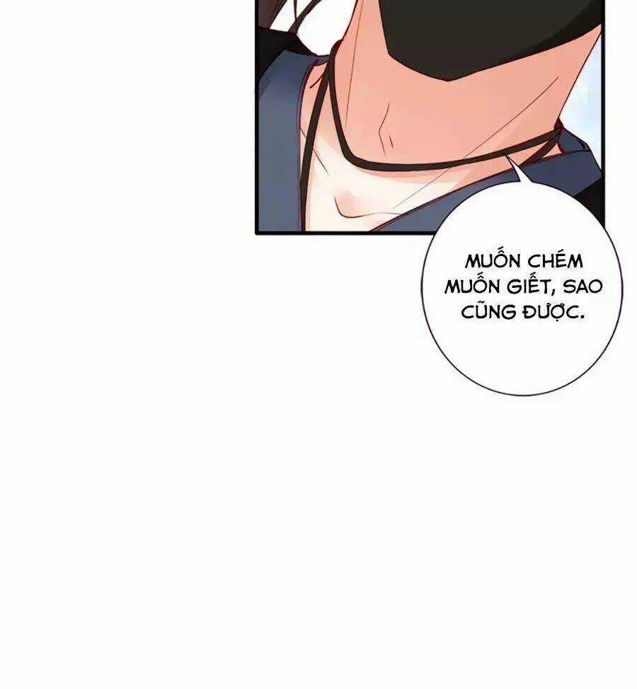 Đế Cung Đông Hoàng Phi Chapter 40 trang 13