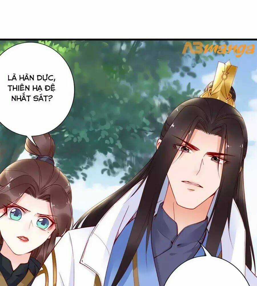 Đế Cung Đông Hoàng Phi Chapter 40 trang 14