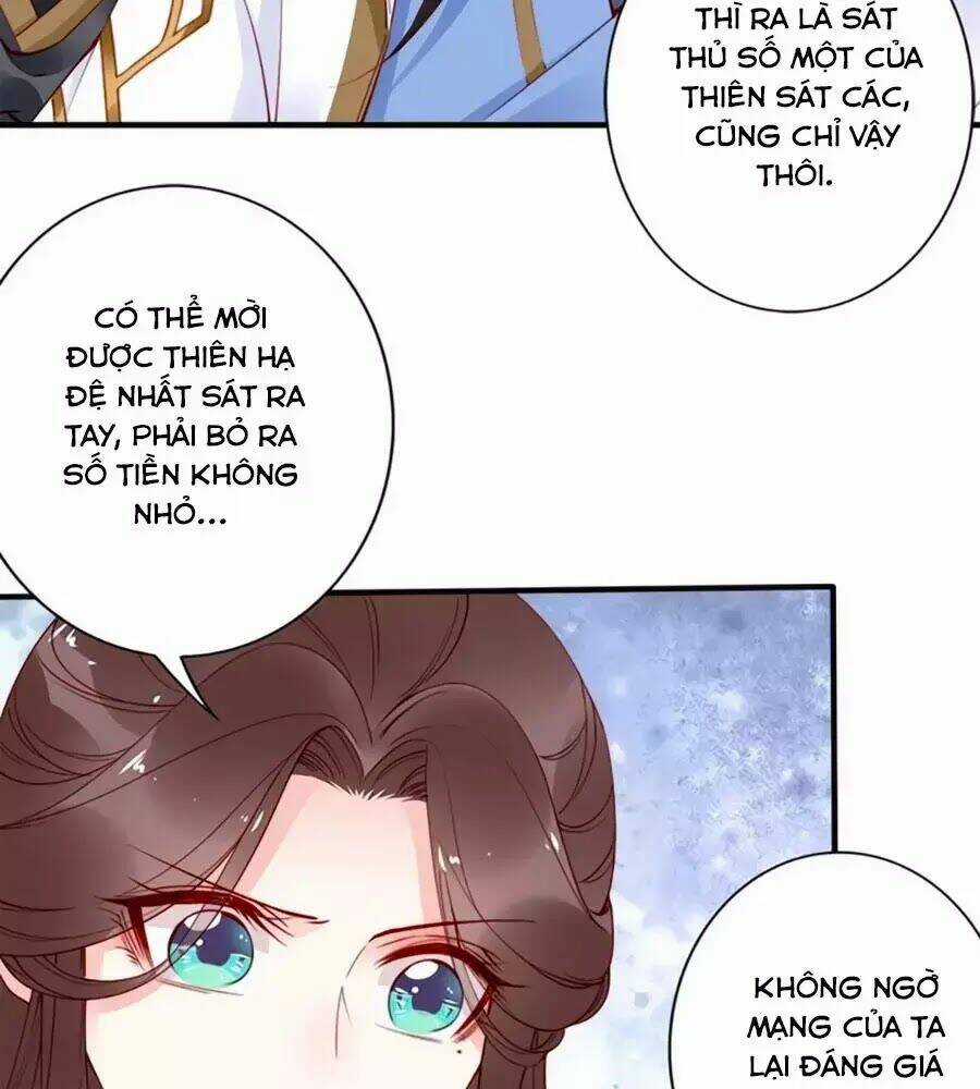 Đế Cung Đông Hoàng Phi Chapter 40 trang 15