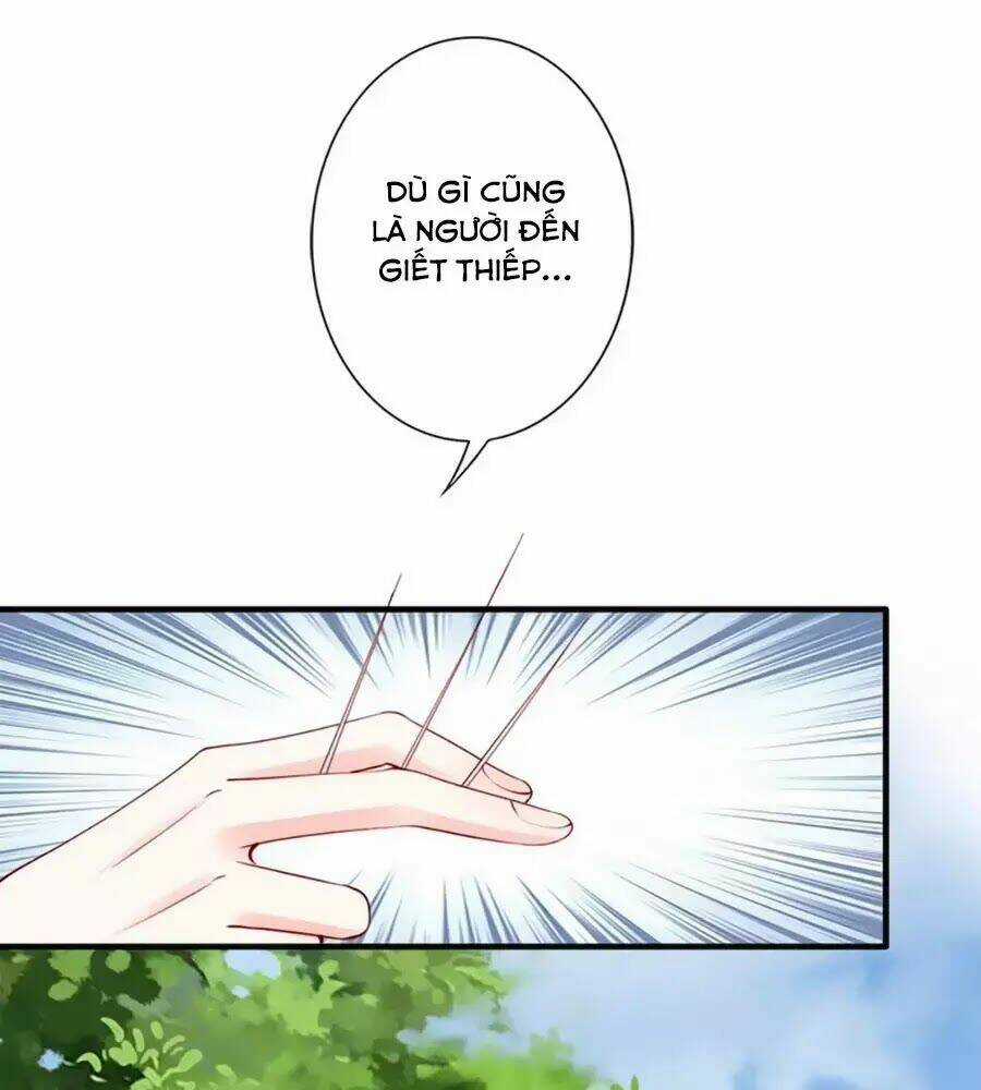 Đế Cung Đông Hoàng Phi Chapter 40 trang 18