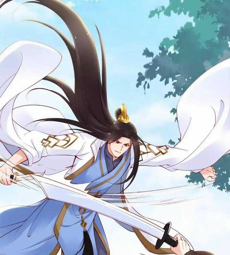 Đế Cung Đông Hoàng Phi Chapter 40 trang 2