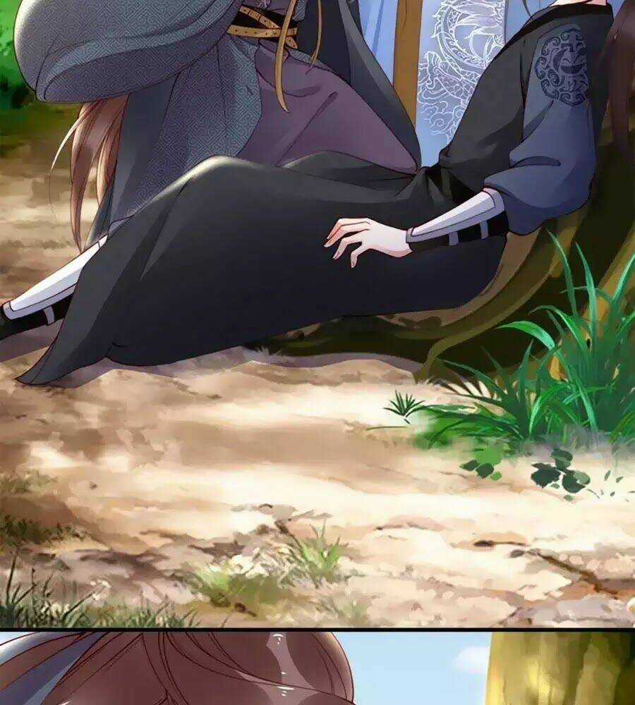 Đế Cung Đông Hoàng Phi Chapter 40 trang 21