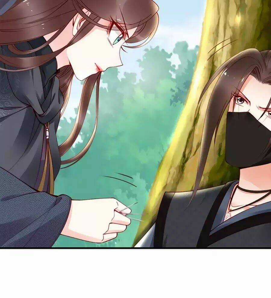 Đế Cung Đông Hoàng Phi Chapter 40 trang 22