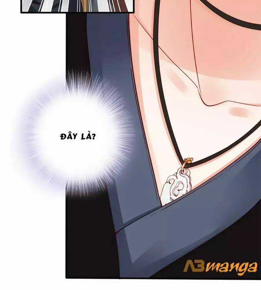 Đế Cung Đông Hoàng Phi Chapter 40 trang 24