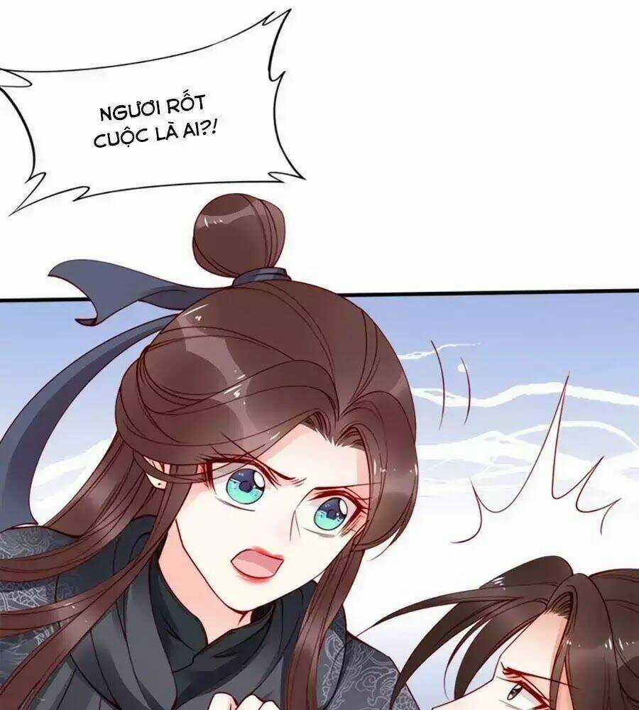 Đế Cung Đông Hoàng Phi Chapter 40 trang 25