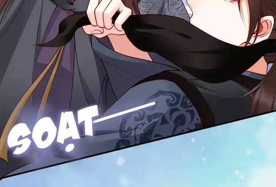 Đế Cung Đông Hoàng Phi Chapter 40 trang 26