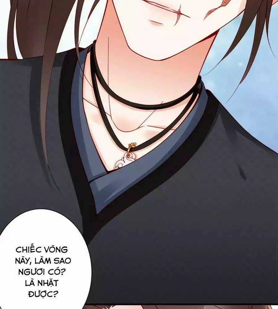 Đế Cung Đông Hoàng Phi Chapter 40 trang 28