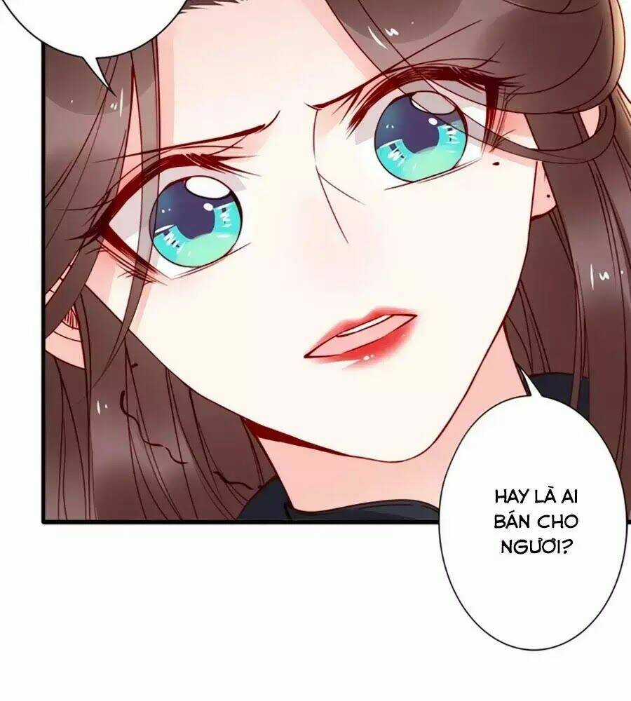 Đế Cung Đông Hoàng Phi Chapter 40 trang 29