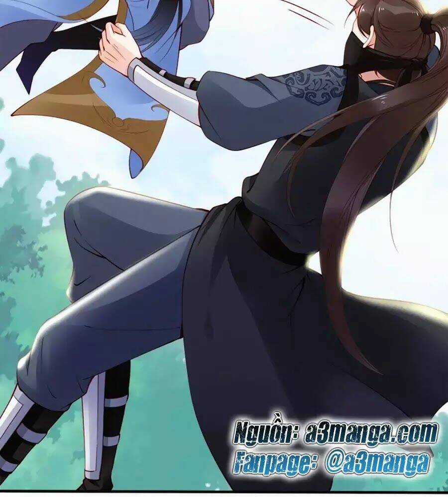 Đế Cung Đông Hoàng Phi Chapter 40 trang 3