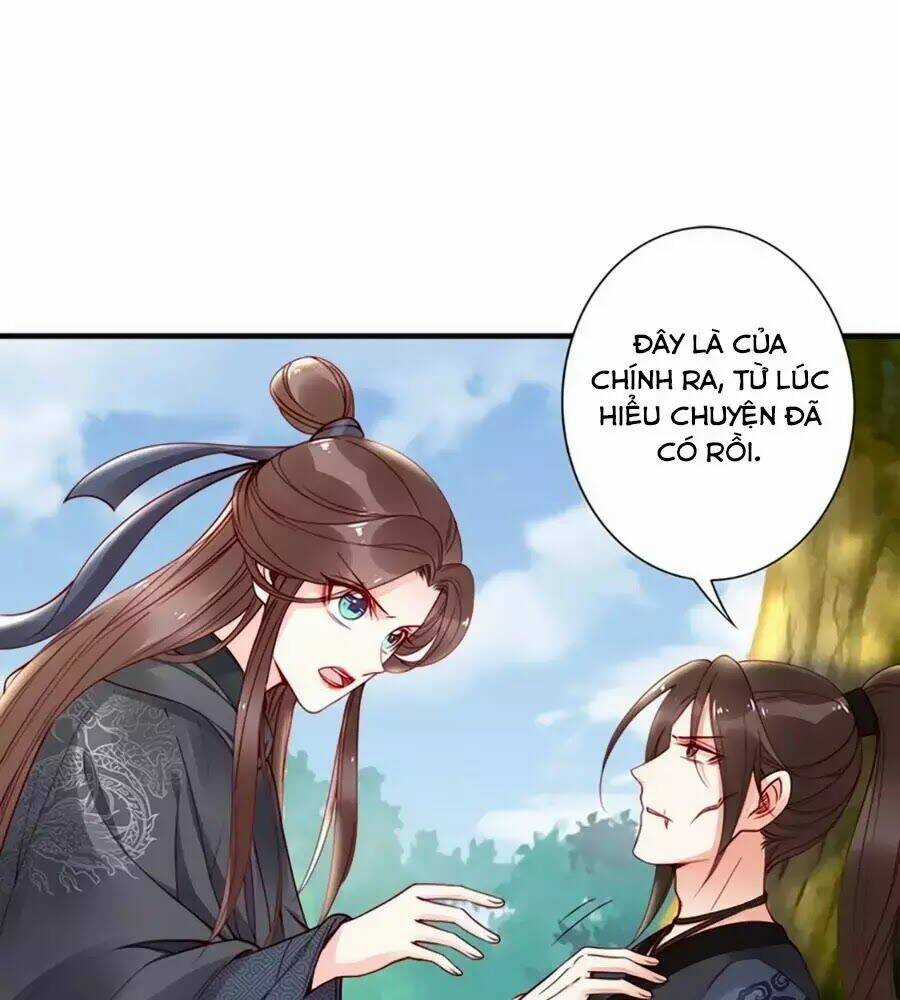 Đế Cung Đông Hoàng Phi Chapter 40 trang 31