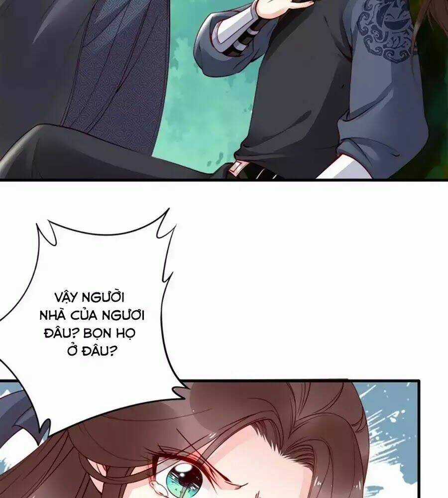 Đế Cung Đông Hoàng Phi Chapter 40 trang 32