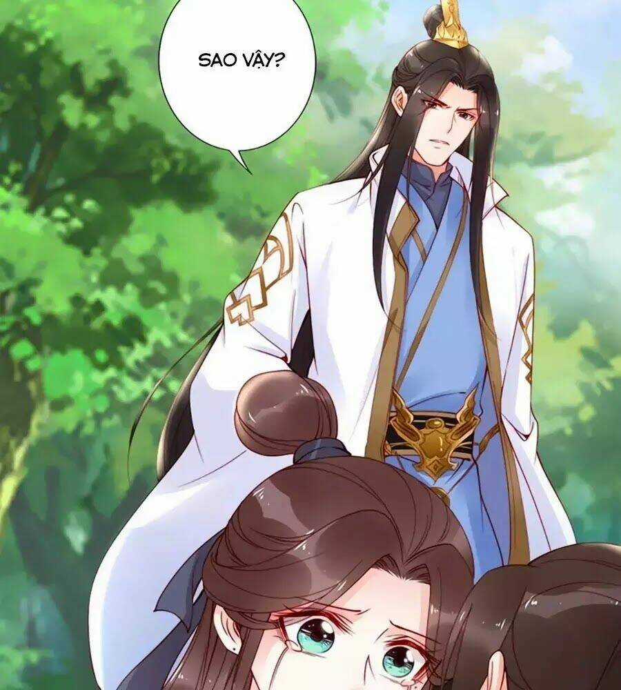 Đế Cung Đông Hoàng Phi Chapter 40 trang 35