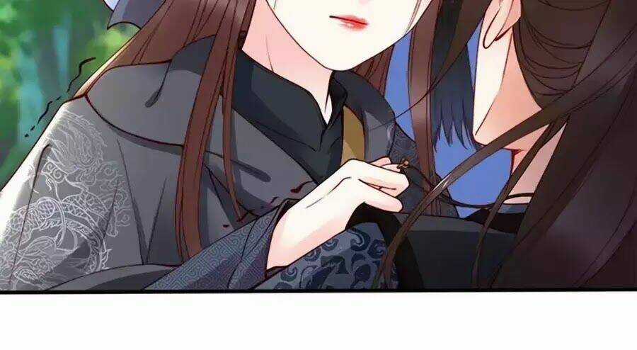 Đế Cung Đông Hoàng Phi Chapter 40 trang 36