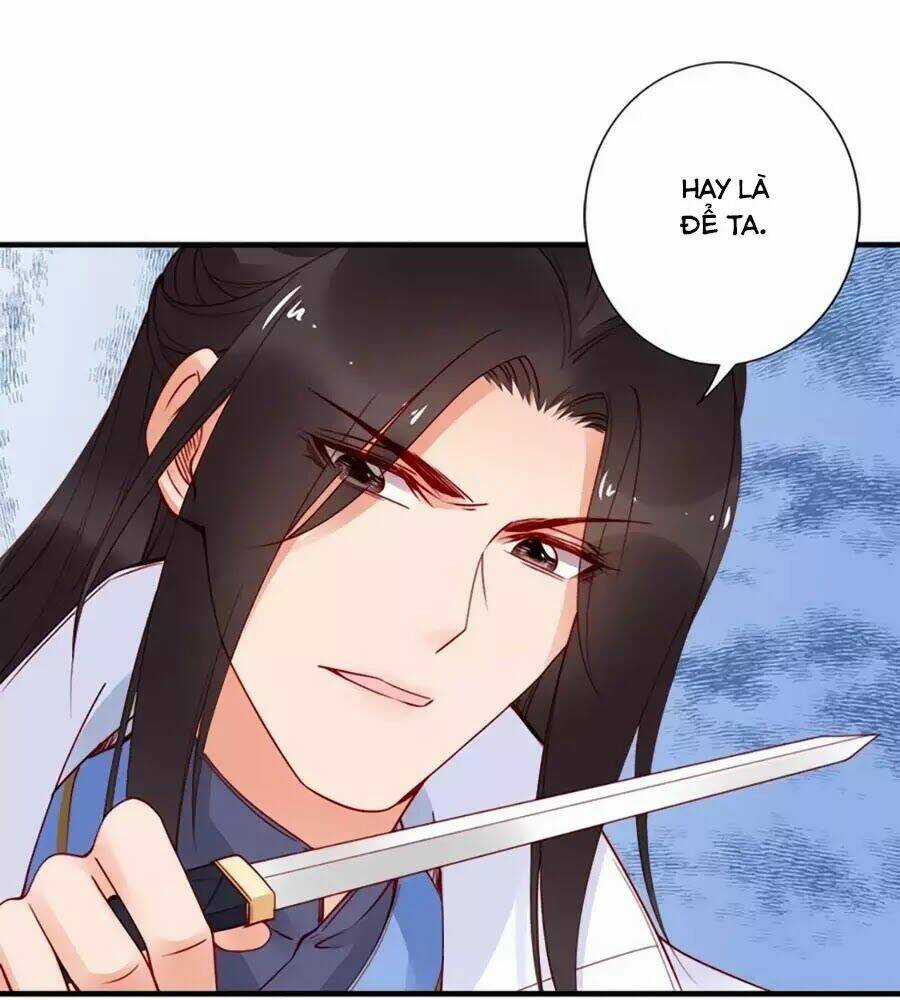 Đế Cung Đông Hoàng Phi Chapter 40 trang 37