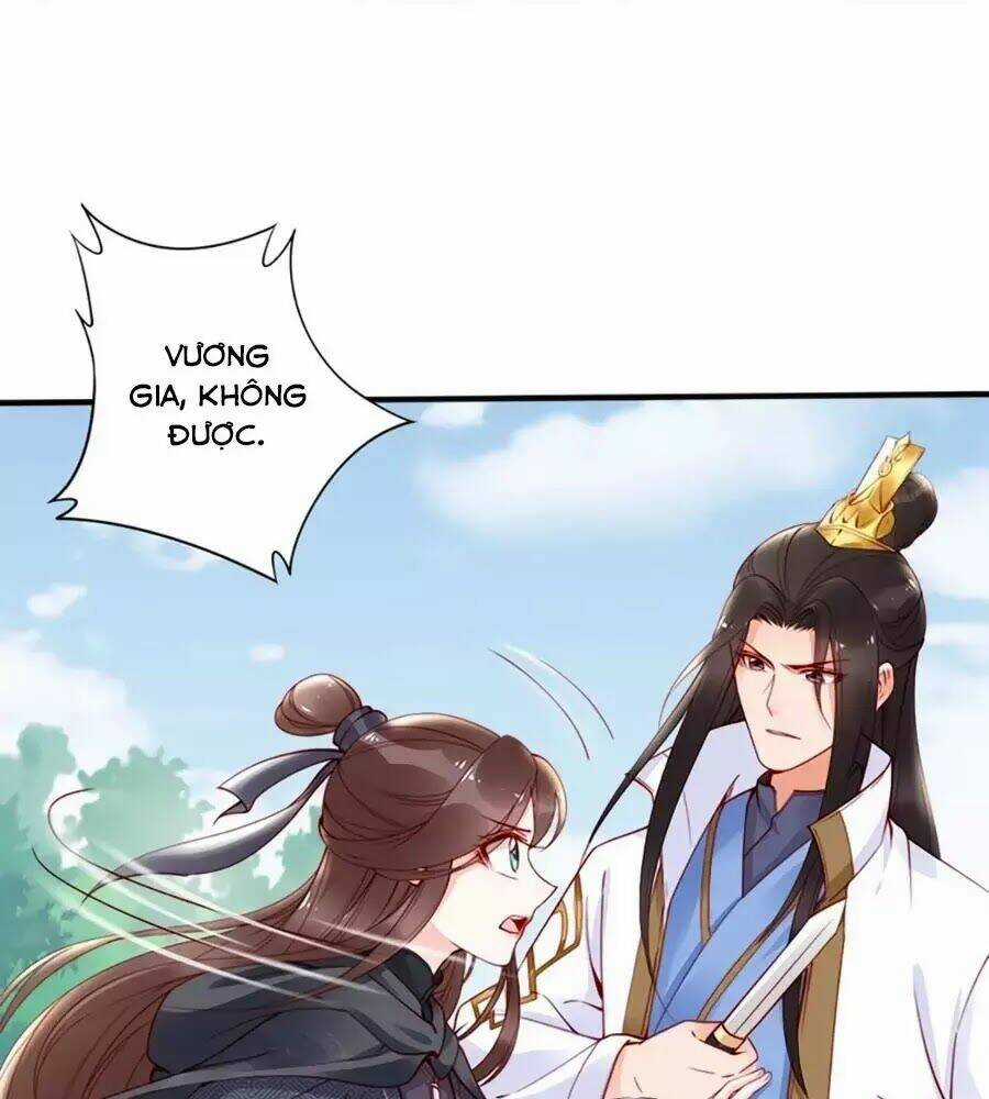 Đế Cung Đông Hoàng Phi Chapter 40 trang 38