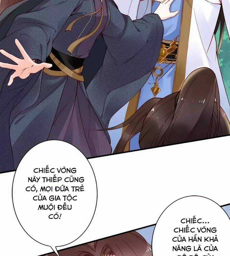 Đế Cung Đông Hoàng Phi Chapter 40 trang 39