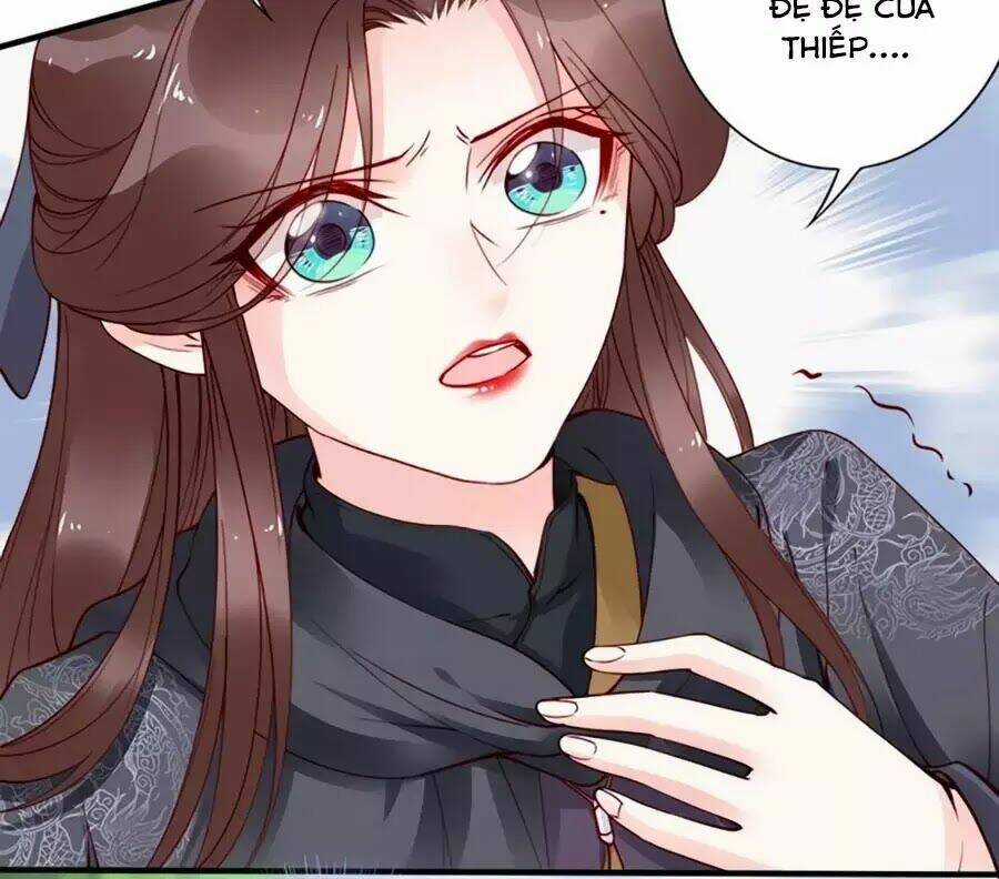 Đế Cung Đông Hoàng Phi Chapter 40 trang 40