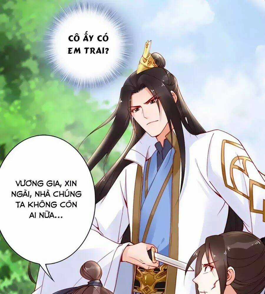 Đế Cung Đông Hoàng Phi Chapter 40 trang 41